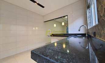 Imagem 7: Casa com 2 dormitórios à venda, 70 m² por R$ 495.000,00 - Caiçara - Praia Grande/SP