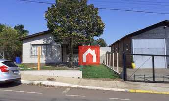 Imagem 2: Casa à venda, 70 m² por R$ 280.000,00 - Pinheiros - Estrela/RS