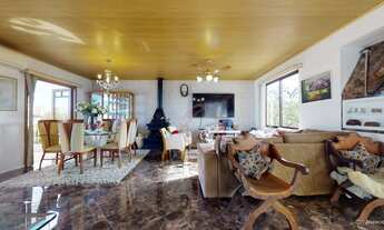 Imagem 7: Cobertura / 3 dormitórios / 1 suíte / 2 vagas / Cristo Redentor / Porto Alegre