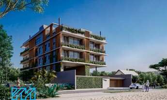 Imagem 2: Cobertura Duplex no Edifício La Plage em Itajaí no Bairro Cabeçudas