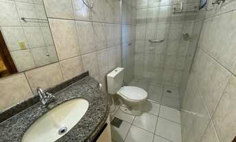 Imagem 4: Apartamento sobreloja com 2 quartos - Bairro Esplanada em Rio Quente