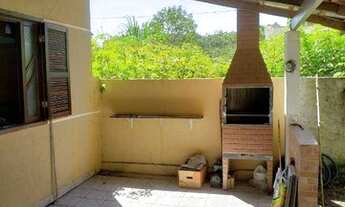 Imagem 5: Sobrado com 3 dormitórios à venda, 160 m² por R$ 256.000,00 - Recanto do Farol - Itapoá/SC