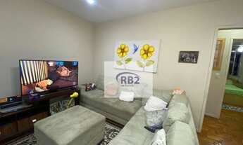 Imagem 3: Apartamento com 3 quartos à venda, 75 m² por R$ 450.000 - Icaraí - Niterói/RJ