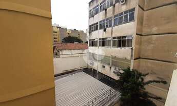 Imagem 10: Apartamento com 3 quartos à venda, 116 m² por R$ 400.000 - Vila Isabel - Rio de Janeiro/R