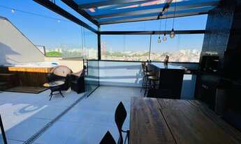 Imagem 3: Cobertura - Nova Gerty - São Caetano do Sul