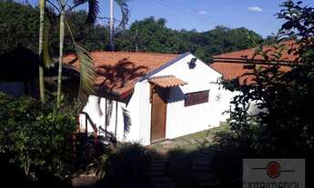 Imagem 5: Chácara com 3 dormitórios à venda, 600 m² por R$ 550.000,00 - Parque das Árvores - Boituva