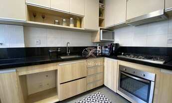 Imagem 7: Apartamento com 3 dormitórios à venda, 70 m² por R$ 440.000 - Coração Eucarístico - Belo H