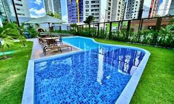 Imagem 7: Apartamento para venda possui 95 metros quadrados com 3 quartos em Boa Viagem - Recife - P