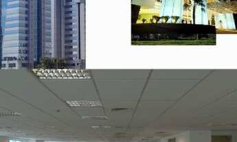 Imagem 2: Marginal Pinheiros escritório