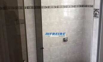 Imagem 2: Casa com 1 dormitório para alugar, 40 m² por R$ 1.500,00/mês - Boa Vista - São Caetano do