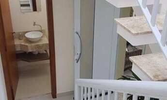 Imagem 6: Casa com 3 dormitórios à venda, 240 m² por R$ 900.000,00 - Jardim Melle - Vinhedo/SP