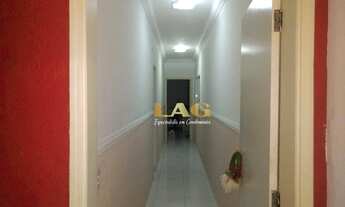 Imagem 6: Casa com 3 dormitórios à venda, 220 m² por R$ 900.000,00 - Condomínio Villa Verona - Soroc