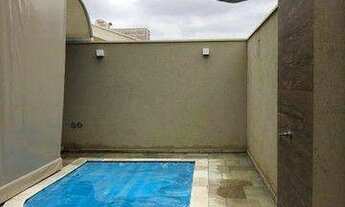 Imagem 2: Casa-Terrea Semi-Nova, com 3 dormitórios à venda, 274 m² por R$ 1.480.000 - Parque Residen