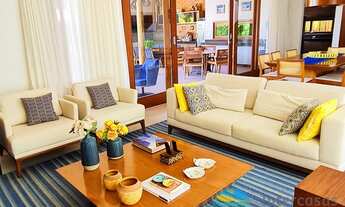 Imagem 5: Casa de 6 suites à 300m da praia das Piscinas Naturais e 5 min. do centro, Praia do Forte