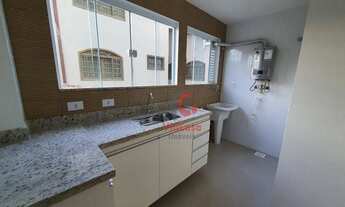 Imagem 5: Apartamento com 2 dormitórios para alugar, 76 m² por R$ 2.200,00/mês - Costa Azul - Rio da