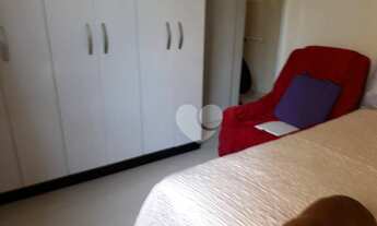 Imagem 6: Grajaú - Rio de Janeiro 76m² por R$ 341.000.00