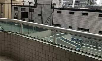 Imagem 7: Apartamento com 1 dormitório à venda por R$ 235.000,00 - Ocian - Praia Grande/SP