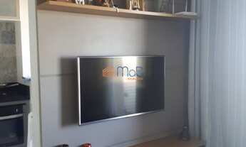 Imagem: Apartamento de 02 quartos no Quintas da