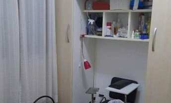 Imagem 5: Apartamento com 3 dormitórios à venda, 76 m² por R$ 380.000 - Vila Pires - Santo André/SP