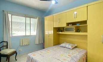 Imagem 3: Apartamento com 2 dormitórios à venda, 63 m² por R$ 190.000,00 - Praça Seca - Rio de Janei