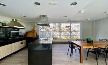 Imagem 6: Apartamento para aluguel, 3 quartos, 1 suíte, 2 vagas, Aclimação - São Paulo/SP