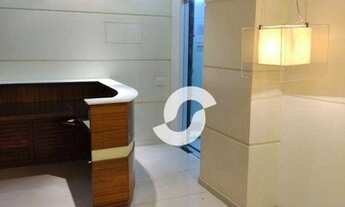 Imagem: Andar Corporativo no Centro de Niterói