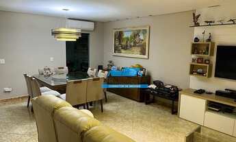 Imagem 4: Sobrado com 3 dormitórios à venda, 215 m² por R$ 855.000 - Parque Oratório - Santo André/S