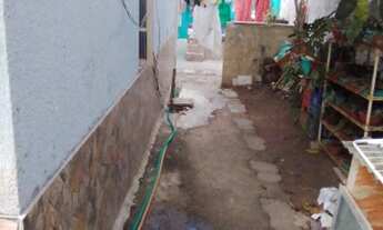 Imagem 5: Casa com 2 dormitórios à venda, 79 m² por R$ 380.000,00 - Parque Nanci - Maricá/RJ