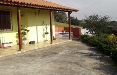 Imagem 2: Chácara em Sta Isabel-SP