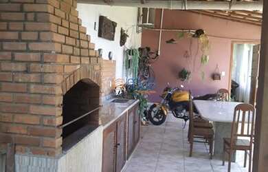 Imagem 7: Casa 03 quartos 02 vagas de garagem no Rivieira