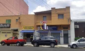 Imagem: Sobrado para alugar, 220 m² por R$ 3.000,00/mês