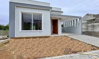 Imagem 3: Casa com 3 dormitórios à venda, 120 m² por R$ 830.000,00 - Villa Lucchesi - Gravataí/RS