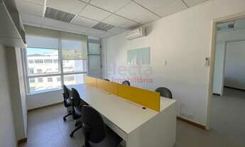 Imagem 6: RIO DE JANEIRO - Conjunto Comercial/Sala - CENTRO