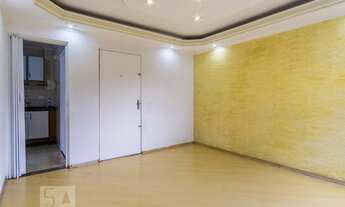 Imagem 3: Apartamento para Aluguel - Vila Antonieta, 3 Quartos, 66 m2