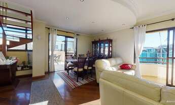 Imagem 5: Cobertura residencial para venda, Vila Guarani (Z Sul), São Paulo - CO9245