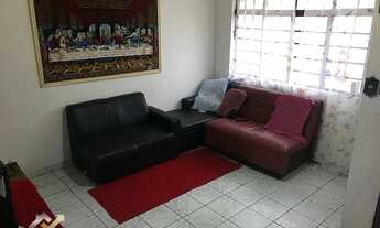 Imagem 2: Sobrado com 2 dormitórios à venda, 84 m² por R$ 450.000 - Vila Leopoldina - Santo André/SP