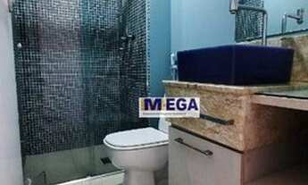 Imagem 5: Apartamento com 3 dormitórios à venda, 80 m² por R$ 465.000 - Vila Industrial - Campinas/S