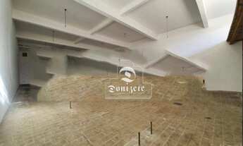 Imagem 4: Galpão à venda, 400 m² por R$ 1.400.000,00 - Vila Pires - Santo André/SP