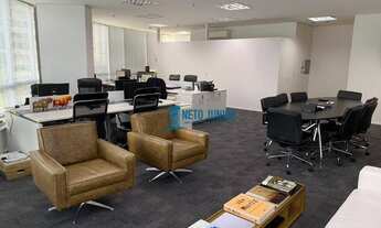 Imagem 7: Conjunto para alugar, 100 m² por R$ 5.000,00/mês - Brooklin - São Paulo/SP