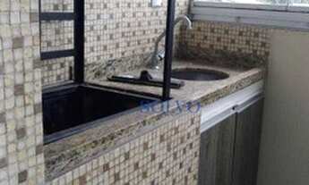 Imagem 6: Apartamento 3 dormitórios/1 suíte - 2 vagas - à venda na Vila Augusta - Guarulhos / SP - A