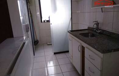 Imagem 6: Apartamento com 3 dormitórios à venda, 60 m² por R$ 330.000,00 - Cangaíba - São Paulo/SP