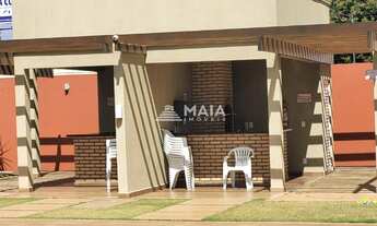 Imagem 7: Apartamento no Residencial Alencarina