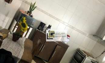 Imagem 5: Sobrado com 3 dormitórios à venda, 182 m² por R$ 426.000,00 - Loteamento Real Park - Caçap