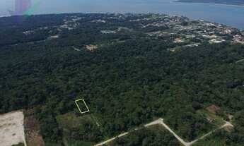 Imagem 4: Terreno à venda, 480 m² por R$ 55.000,00 - Santa Terezinha - Itapoá/SC