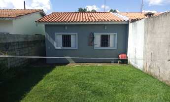 Imagem: Casa com 2 dormitórios à venda, 60 m²