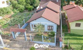 Imagem 5: Casa com 4 dormitórios à venda, 190 m² por R$ 560.000,00 - Jardim do Alto - Ivoti/RS