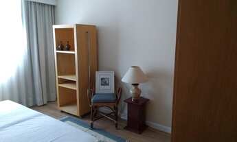 Imagem 7: Flat com 1 dormitório à venda, 53 m² por R$ 500.000 - Alphaville Industrial - Barueri/SP