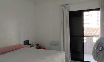 Imagem 7: Apartamento à venda, 107 m² por R$ 430.000,00 - Tupi - Praia Grande/SP