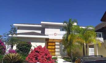 Imagem 2: Sobrado com 3 dormitórios à venda, 463 m² por R$ 4.050.000,00 - Jardim Aquarius - São José