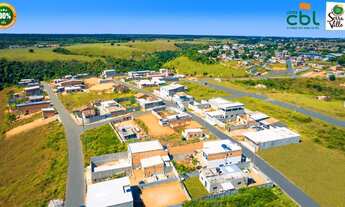 Imagem 3: LOTE PRONTO PARA CONSTRUÇÃO 250M²